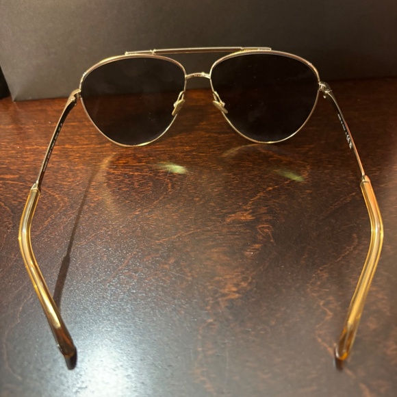 Chanel Sunglasses - Picture 5 of 7